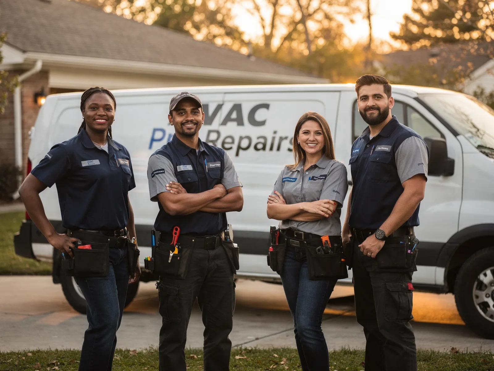 Heat Pump Repair company in Richland, PA