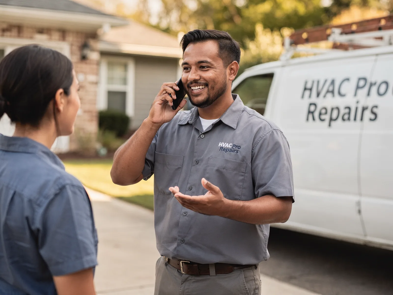 Heat Pump Repair Richland, PA FAQs